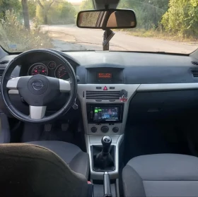 Opel Astra, снимка 13