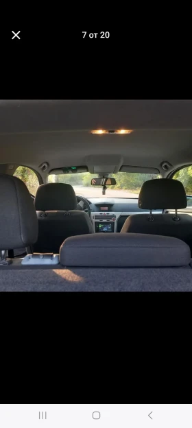 Opel Astra, снимка 4