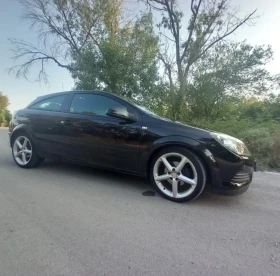 Opel Astra, снимка 2