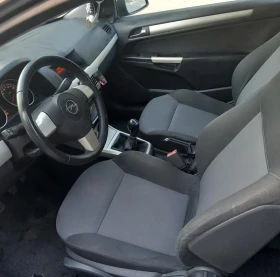 Opel Astra, снимка 8