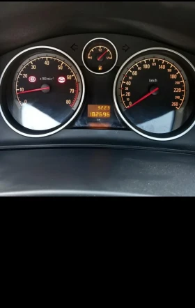 Opel Astra, снимка 14