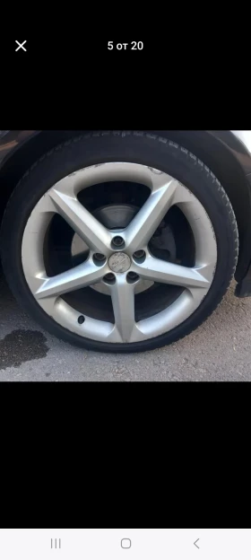 Opel Astra, снимка 6