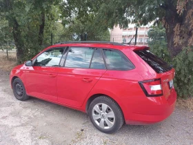 Skoda Fabia 1.0 MPI, снимка 4
