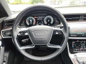 Audi A7 45 TDI | Quattro* 360 CAM* ВАКУМ* , снимка 13