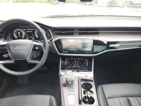 Audi A7 45 TDI | Quattro* 360 CAM* ВАКУМ* , снимка 5