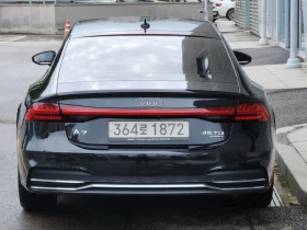 Audi A7 45 TDI | Quattro* 360 CAM* ВАКУМ* , снимка 4