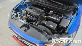 Hyundai Elantra, снимка 6