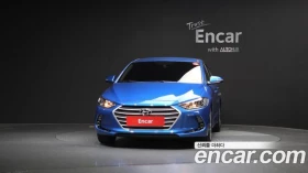 Hyundai Elantra, снимка 3