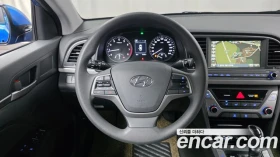 Hyundai Elantra, снимка 15