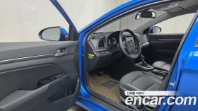Hyundai Elantra, снимка 10