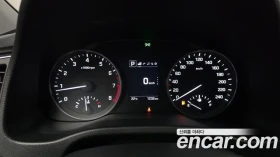 Hyundai Elantra, снимка 8