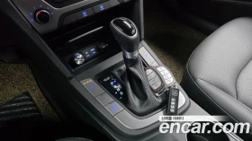 Hyundai Elantra, снимка 9