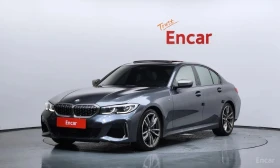 BMW 340 * M340i * ЦЕНА ДО БГ, снимка 1