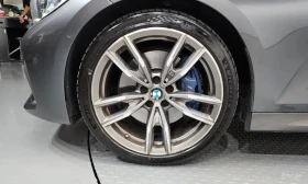 BMW 340 * M340i * ЦЕНА ДО БГ, снимка 5