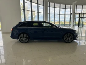Audi Rs6 Performance Package | 605 к.с. | Matrix | BOSE, снимка 4