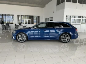 Audi Rs6 Performance Package | 605 к.с. | Matrix | BOSE, снимка 8