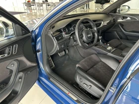 Audi Rs6 Performance Package | 605 к.с. | Matrix | BOSE, снимка 9