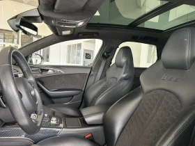 Audi Rs6 Performance Package | 605 к.с. | Matrix | BOSE, снимка 12