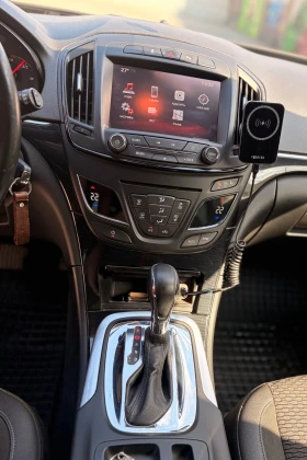 Opel Insignia 2.0 CDTI, снимка 17