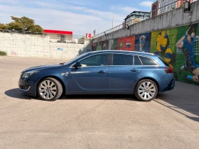 Opel Insignia 2.0 CDTI, снимка 6