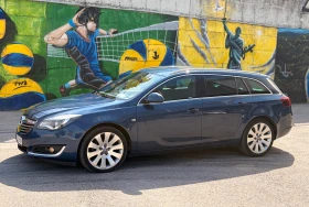 Opel Insignia 2.0 CDTI, снимка 8
