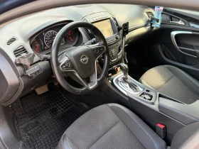 Opel Insignia 2.0 CDTI, снимка 14
