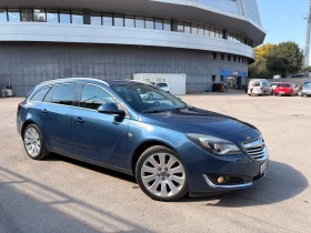 Opel Insignia 2.0 CDTI, снимка 5
