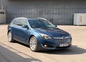 Opel Insignia 2.0 CDTI, снимка 7