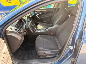 Opel Insignia 2.0 CDTI, снимка 13