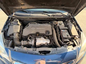 Opel Insignia 2.0 CDTI, снимка 11
