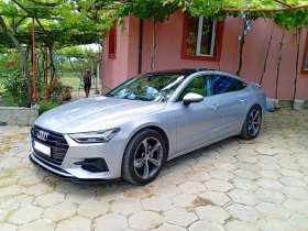 Audi A7 40 TDI, снимка 1
