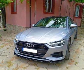 Audi A7 40 TDI, снимка 2