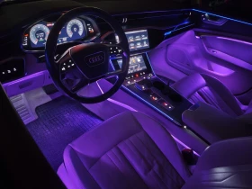 Audi A7 40 TDI, снимка 8
