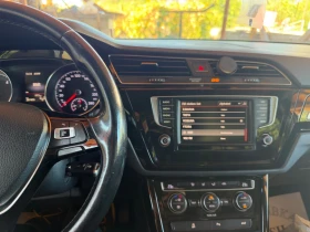 VW Touran 2.0 TDI, снимка 10