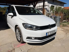 VW Touran 2.0 TDI, снимка 11