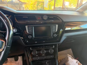 VW Touran 2.0 TDI, снимка 7
