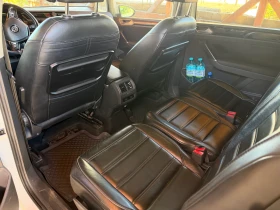 VW Touran 2.0 TDI, снимка 8