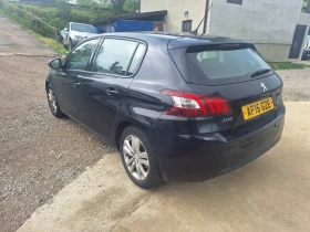 Peugeot 308 1.6 120 BLUEHDI Hatchback | Mobile.bg    3