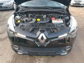 Renault Clio 1.5 DCI / EURO-5 B / 128000. / | Mobile.bg    17