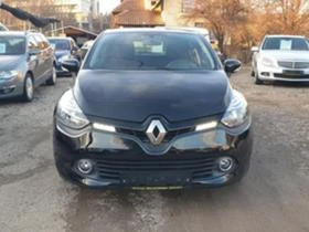     Renault Clio 1.5 DCI / EURO-5 B / 128000. /