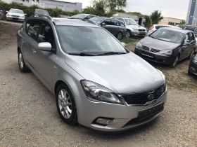     Kia Ceed 1.6 CRDI EURO 5