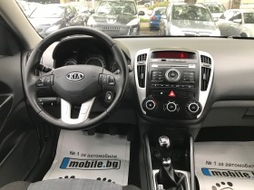 Kia Ceed 1.6 CRDI EURO 5 | Mobile.bg   12