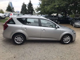     Kia Ceed 1.6 CRDI EURO 5