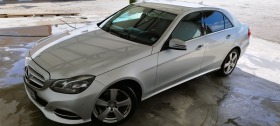 Mercedes-Benz E 250 4MATIC, снимка 1 - Автомобили и джипове - 45323259