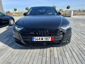 Обява за продажба на Audi A8 A8Long FULL!!!  ~99 999 лв. - изображение 1