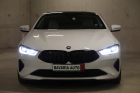 BMW 840 d xDrive, Keyless-Go, Памет, LED, Камера, снимка 7