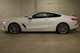 BMW 840 d xDrive, Keyless-Go, Памет, LED, Камера, снимка 2