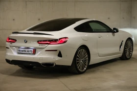 BMW 840 d xDrive, Keyless-Go, Памет, LED, Камера, снимка 5