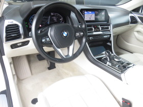 BMW 840 d xDrive, Keyless-Go, Памет, LED, Камера, снимка 8 - Автомобили и джипове - 43989671