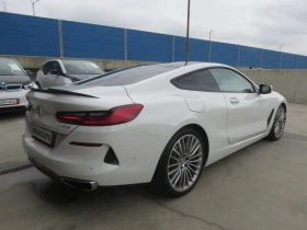 BMW 840 d xDrive, Keyless-Go, Памет, LED, Камера, снимка 3